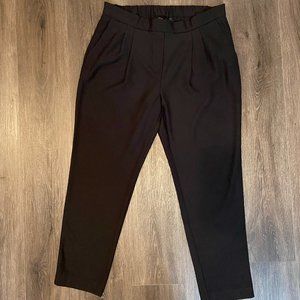 COPY - #94 Seven Sister Women's Black Pants - Large